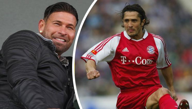 Тимй Вийзе Бишенте Лизаразу - НОВО АМПЛОА: Бивши топфутболисти стават политици, овчари и пастори