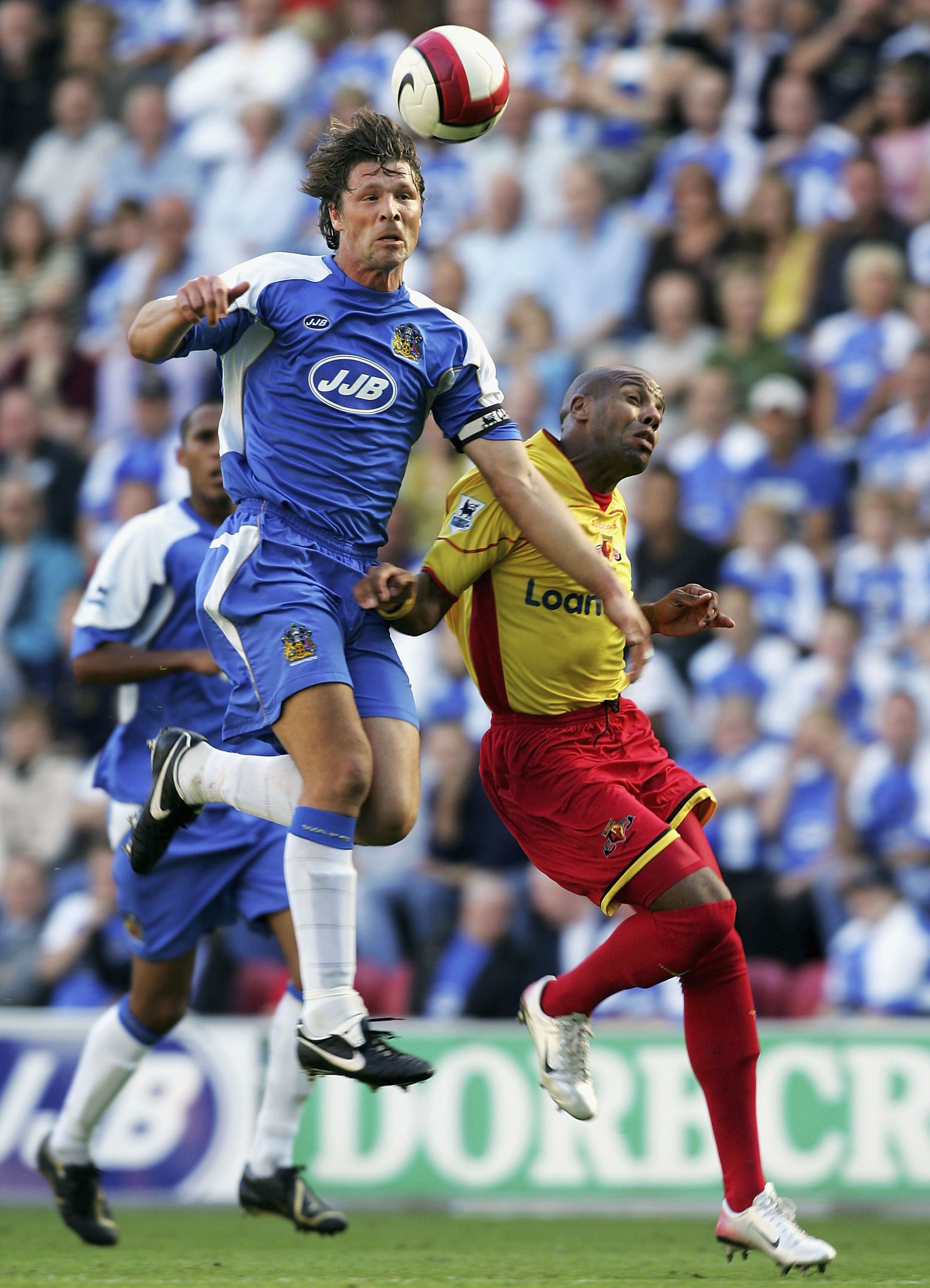 Ариан де Зеув