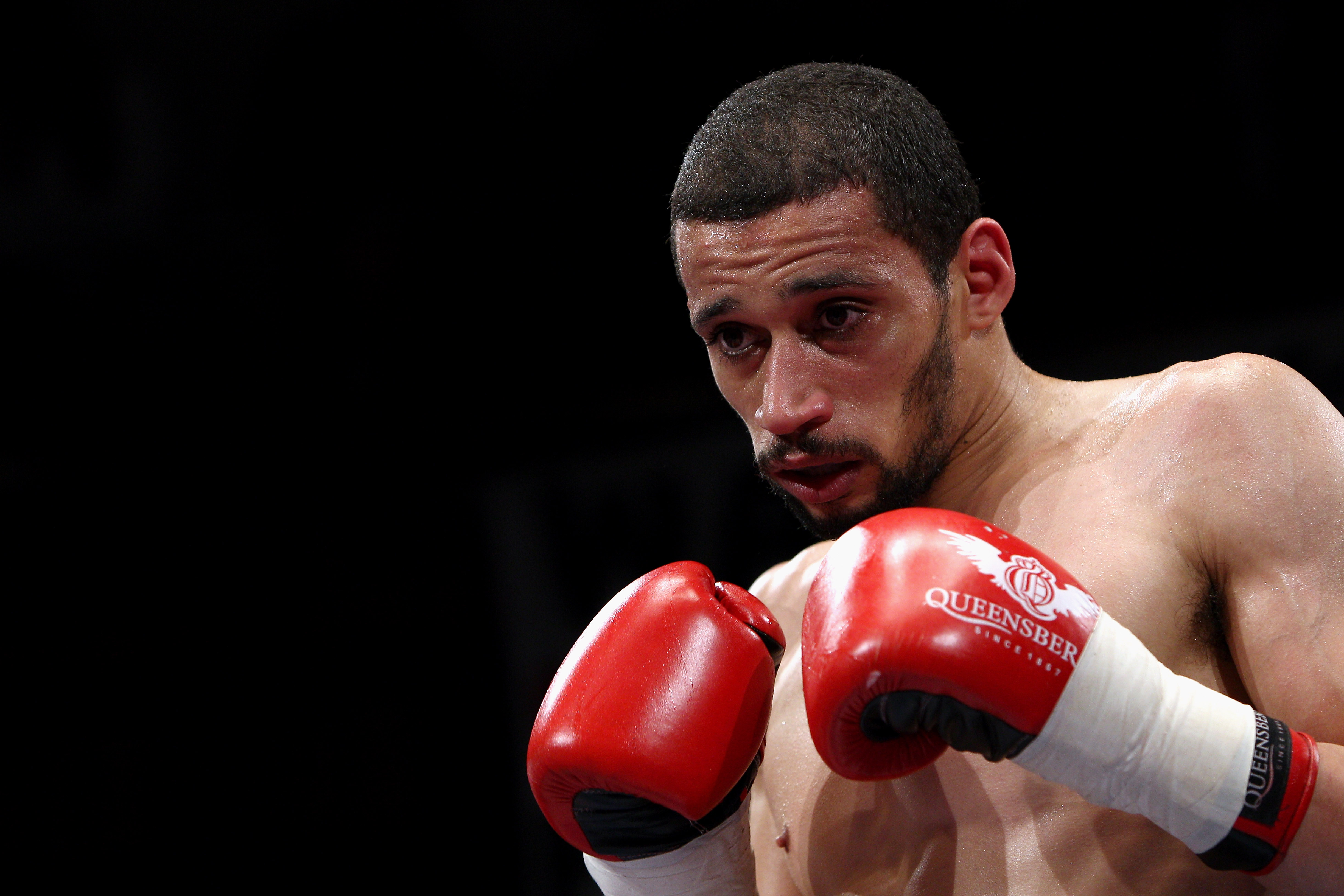 Къртис Удхаус