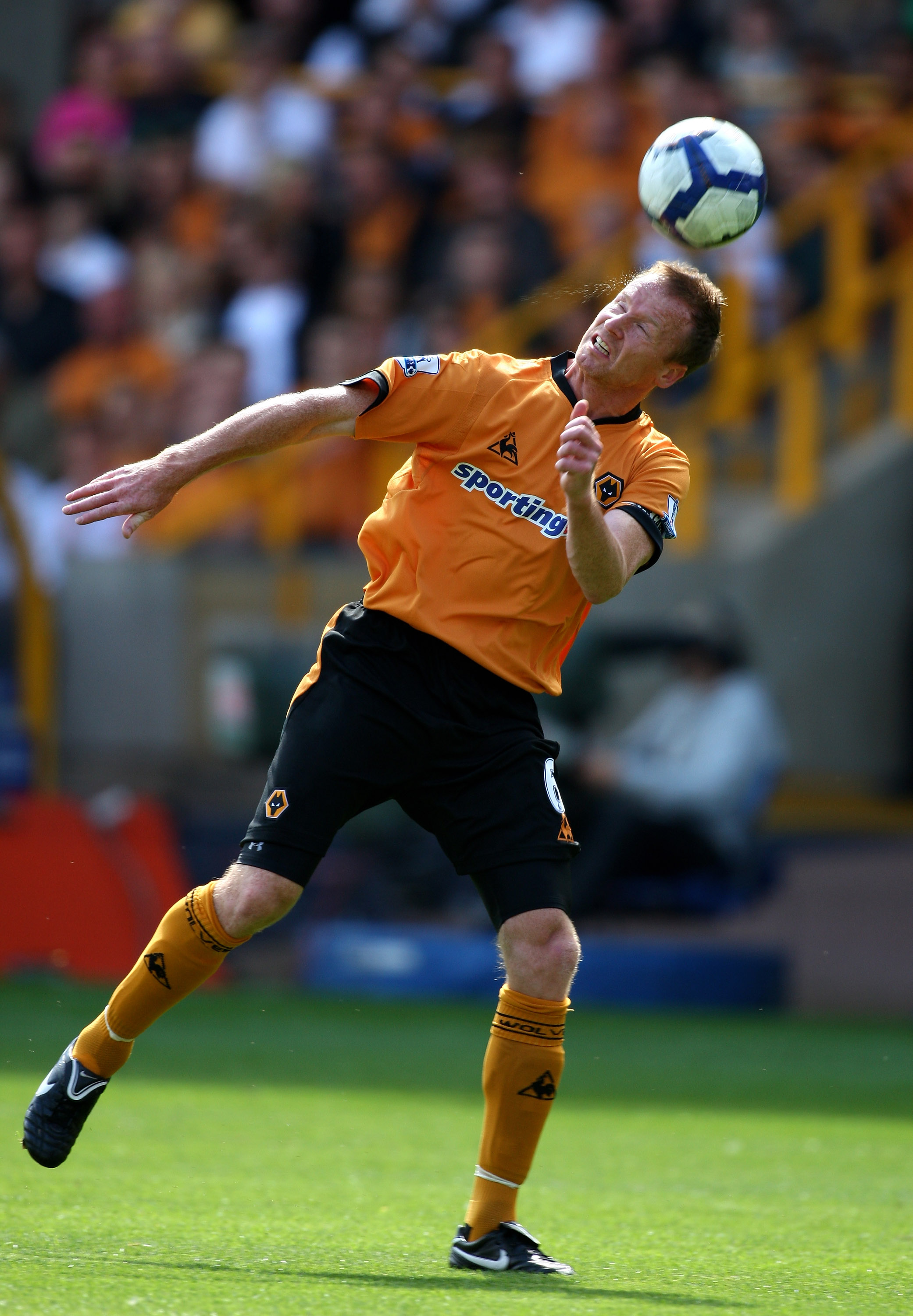 Джоди Крадок