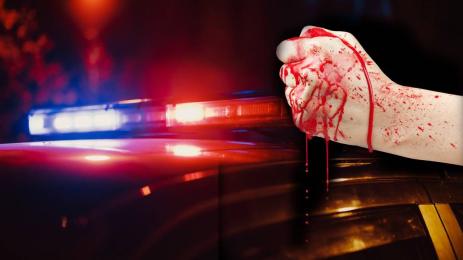 полиция юмрук