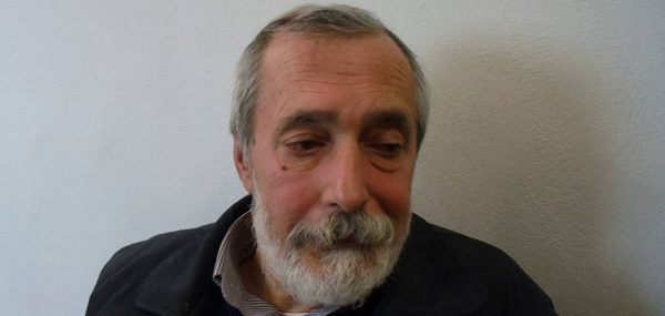 Лефтерис Хапсиадис