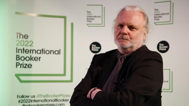 Ето кой спечели Нобеловата награда за литература за 2023 г. (ВИДЕО)