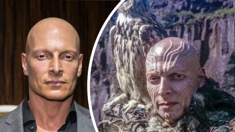 Джоузеф Гат