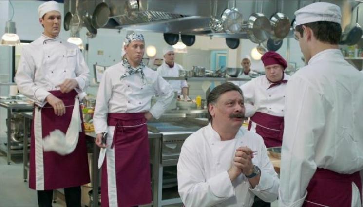 кухня - ЗЛАТНО ВРЕМЕ: В кухнята на „Кухня“: Патешки бутчета конфи (РЕЦЕПТА)