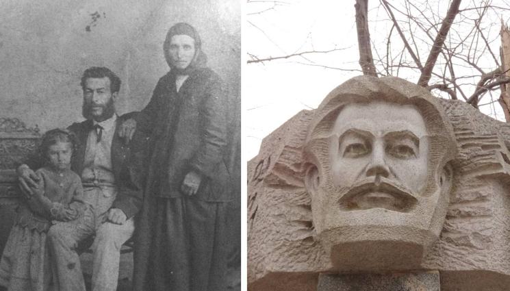 Давид Тодоров - ЗАБРАВЕНАТА ИСТОРИЯ: Забучват на кол главата на героя Давид Тодоров