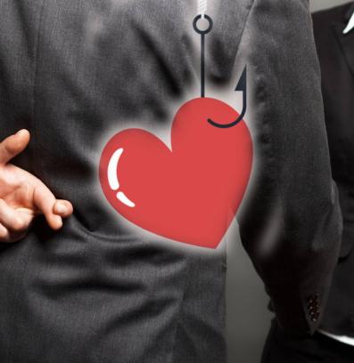 любовна измама