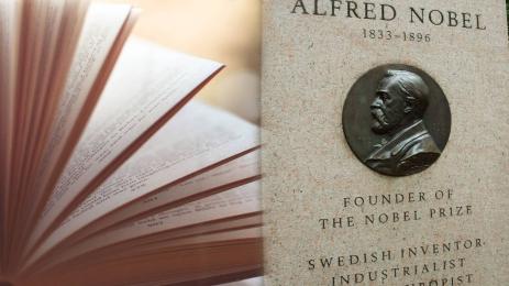 Нобелова награда