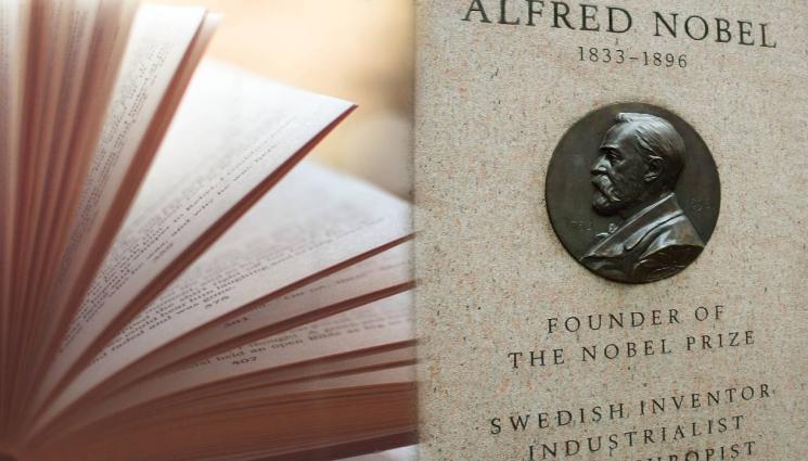 Нобелова награда - НОРВЕЖЕЦ СПЕЧЕЛИ Нобеловата награда за литература! (СНИМКА+ВИДЕО)