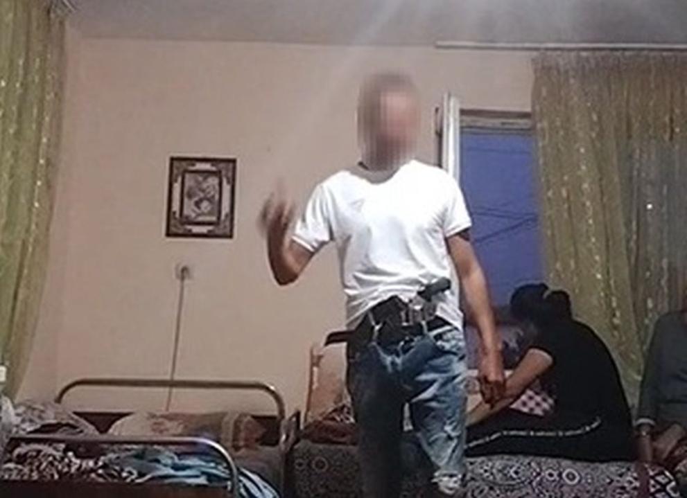 Мъжът, държал заложници в село Вълково, се е самоубил в