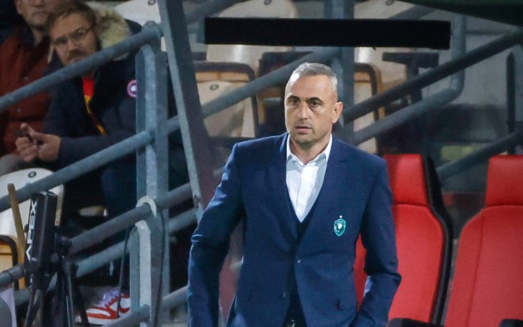 Лудогорец освободи Ивайло Петев