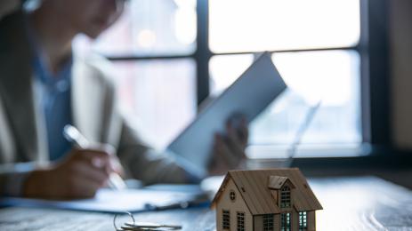 апартамент сделка