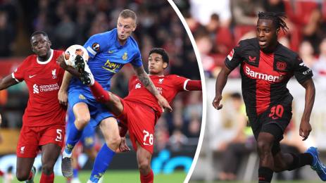 Лига Европа