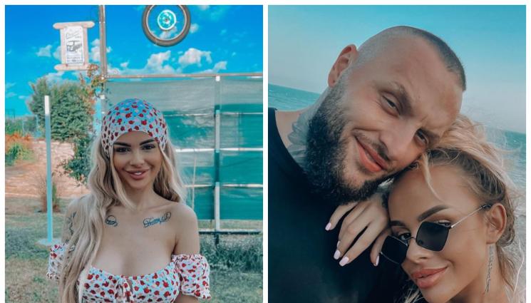 Сузанита - НОВА ПОПФОЛК ЗВЕЗДА? Мъжът на Сузанита пропя (СНИМКИ)