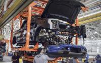 Ford поточна линия