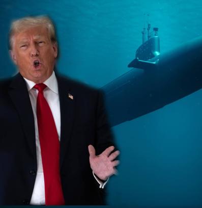 Доналд Тръмп