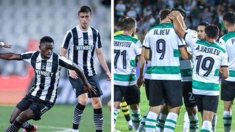 Локо Пд Черно море