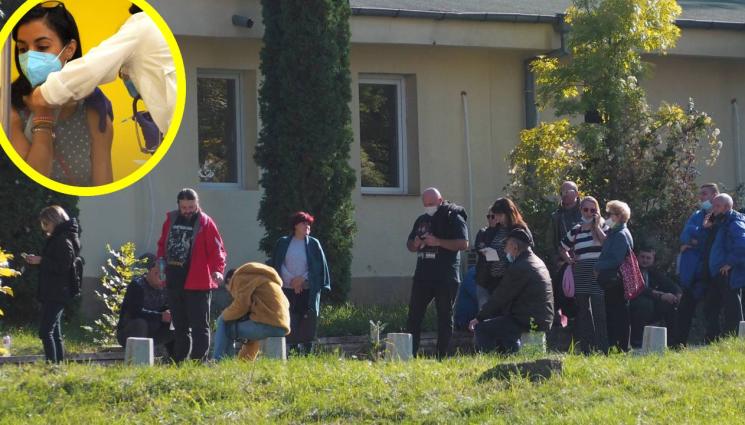 ваксини - ИЗВИХА СЕ ОПАШКИ: Бум на желаещи да се ваксинират срещу „Омикрон“