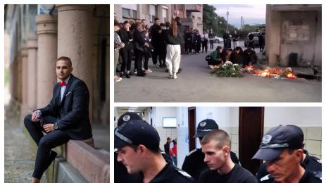 убийство Пазарджик