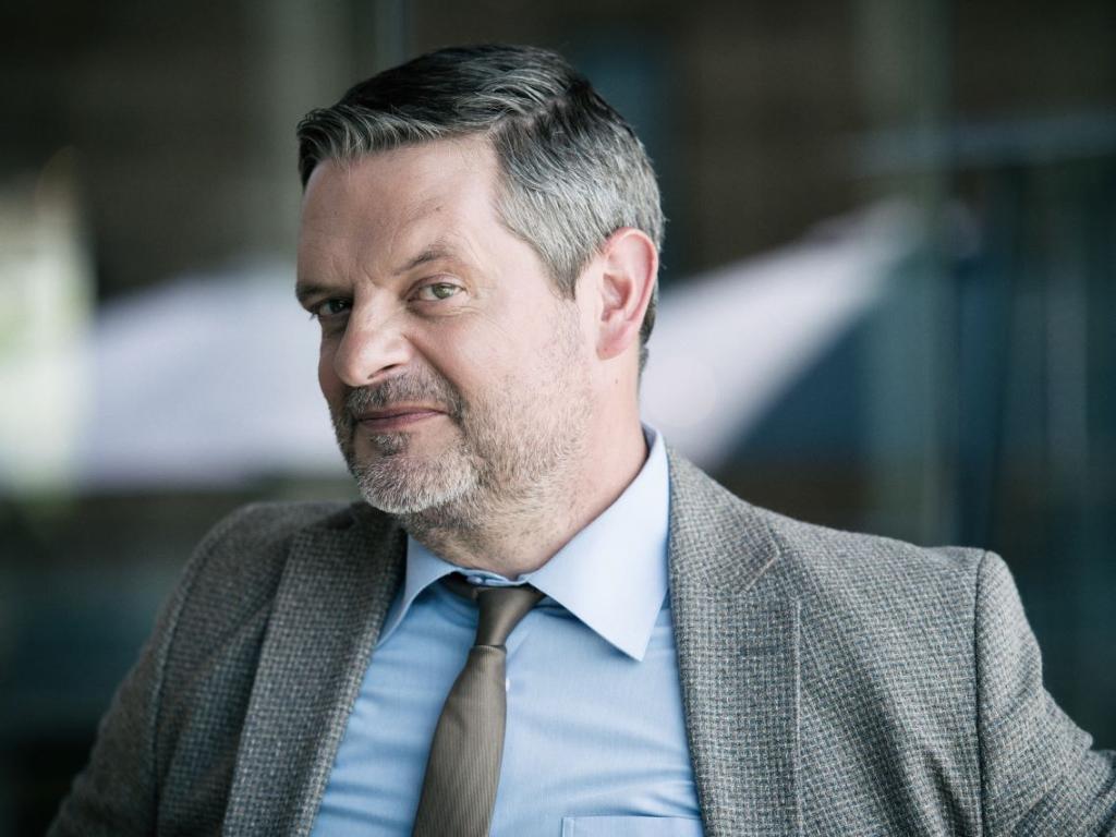 Изненадващата новина че Парушев Петър Калчев е кандидат за кмет