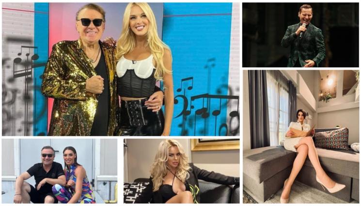 w - ТелеГаф: Найденов със странна гардеробна наличност