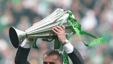 Анге Постекоглу