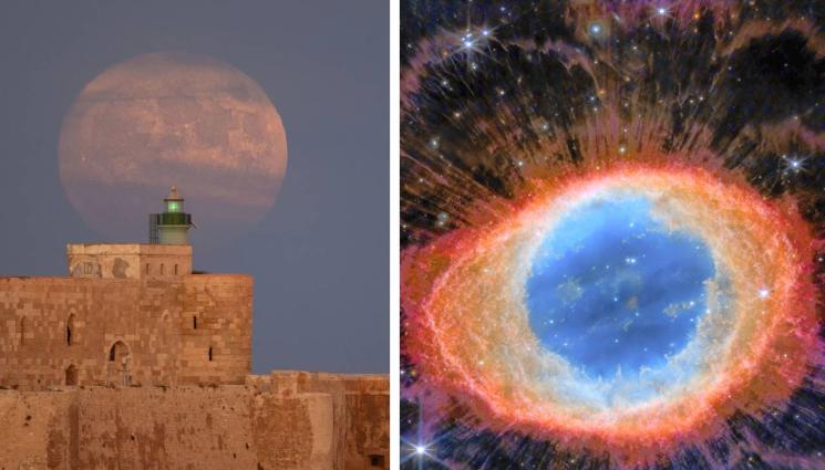 наса снимки - ЩРАК! НАСА снима Космоса и Земята