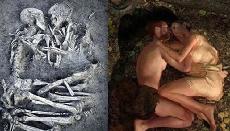 ромео жулиета - Ромео и Жулиета живели по време на Варненското съкровище