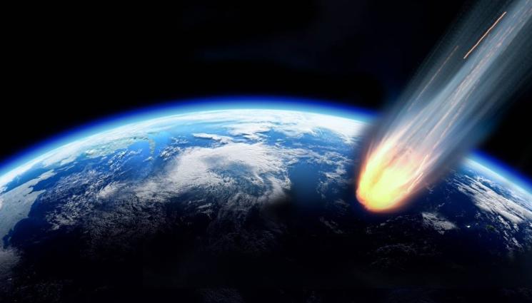 Земя - ЗАЩИТА ОТ ОПАСНИ ОБЕКТИ: Учени разкриха какво може да спаси Земята от астероиди!