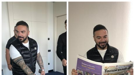 трендавилос