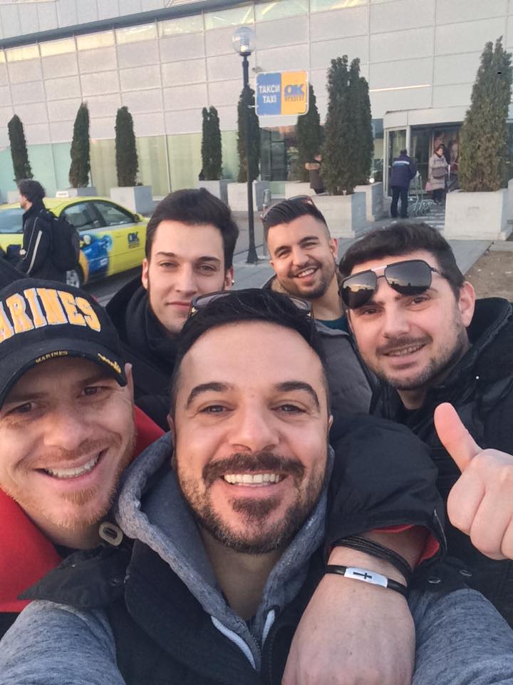 трендавилос