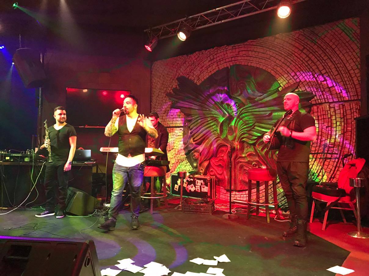 трендавилос