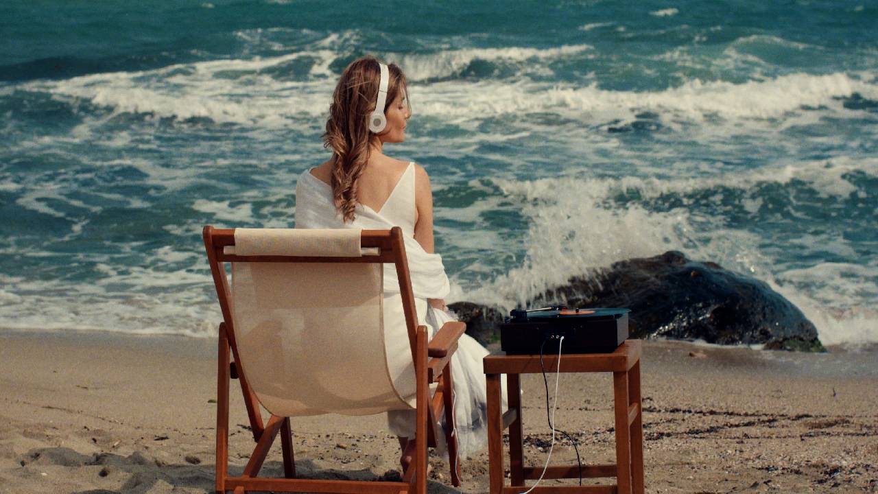 Яна Чернева клип