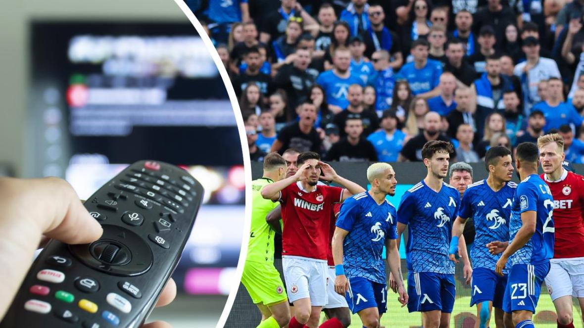 тв спорт програма