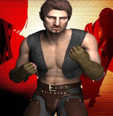 проститутка бой