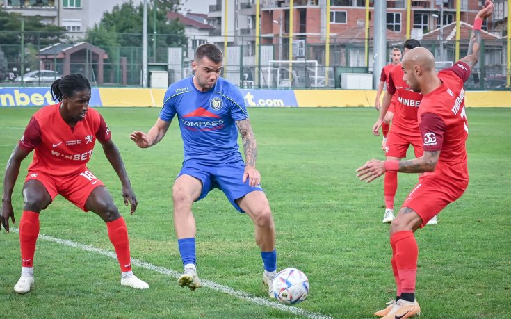 Ботев Враца ще опита да спре добрата серия на Крумовград