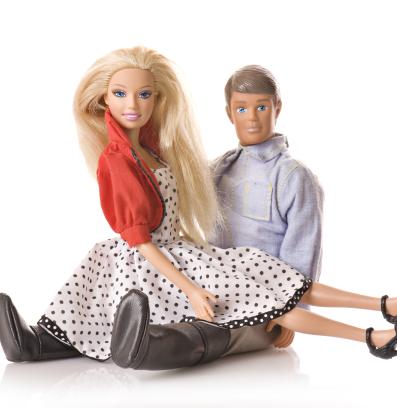 кукла барби