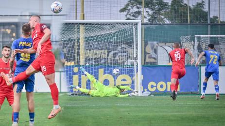 Крумовград Ботев Враца