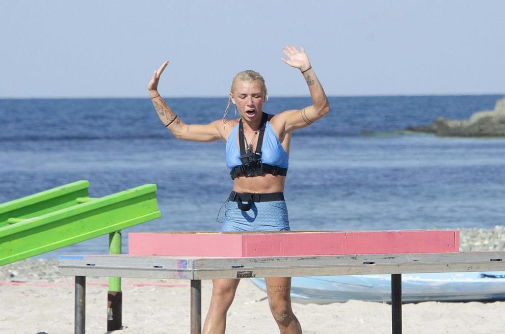  Игри на волята България 5 