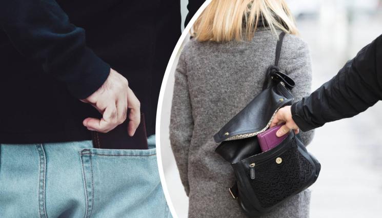 джебчии - ЛОВКИ ПРЪСТИ: Ето как действат румънските банди у нас