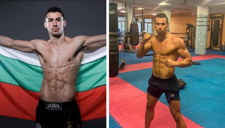 Стоян Копривленски - Копривленски e на финал! Стоян смаза Цапу в Токио и стигна до защита на титлата си