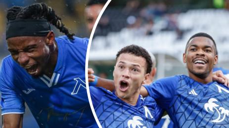 Левски София