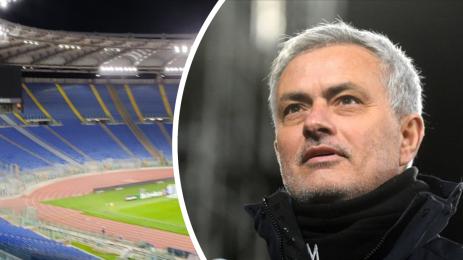 Жозе Моуриньо