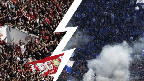 вечно дерби