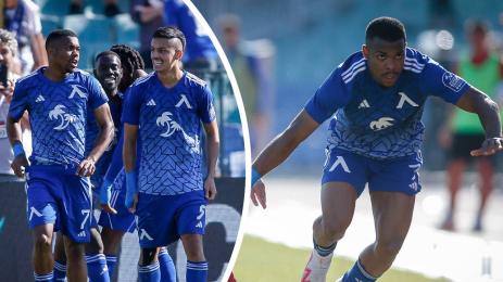 Роналдо Левски