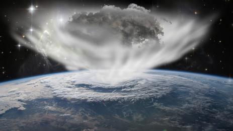 озонова дупка