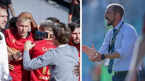 Нестор Ел Маестро