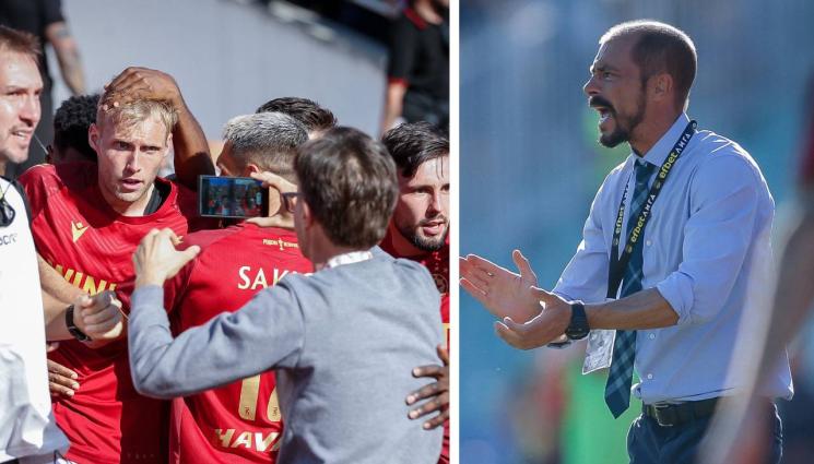 Нестор Ел Маестро - Бивш клуб на Нестор Ел Маестро обяви контрола с ЦСКА