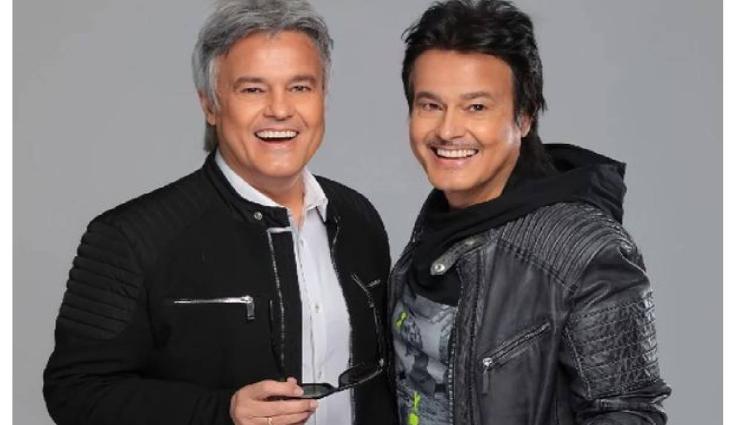 братя Аргирова - Братя Аргирови - специалните гости на 