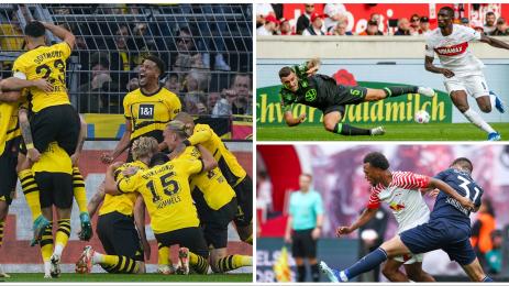 Бундеслига